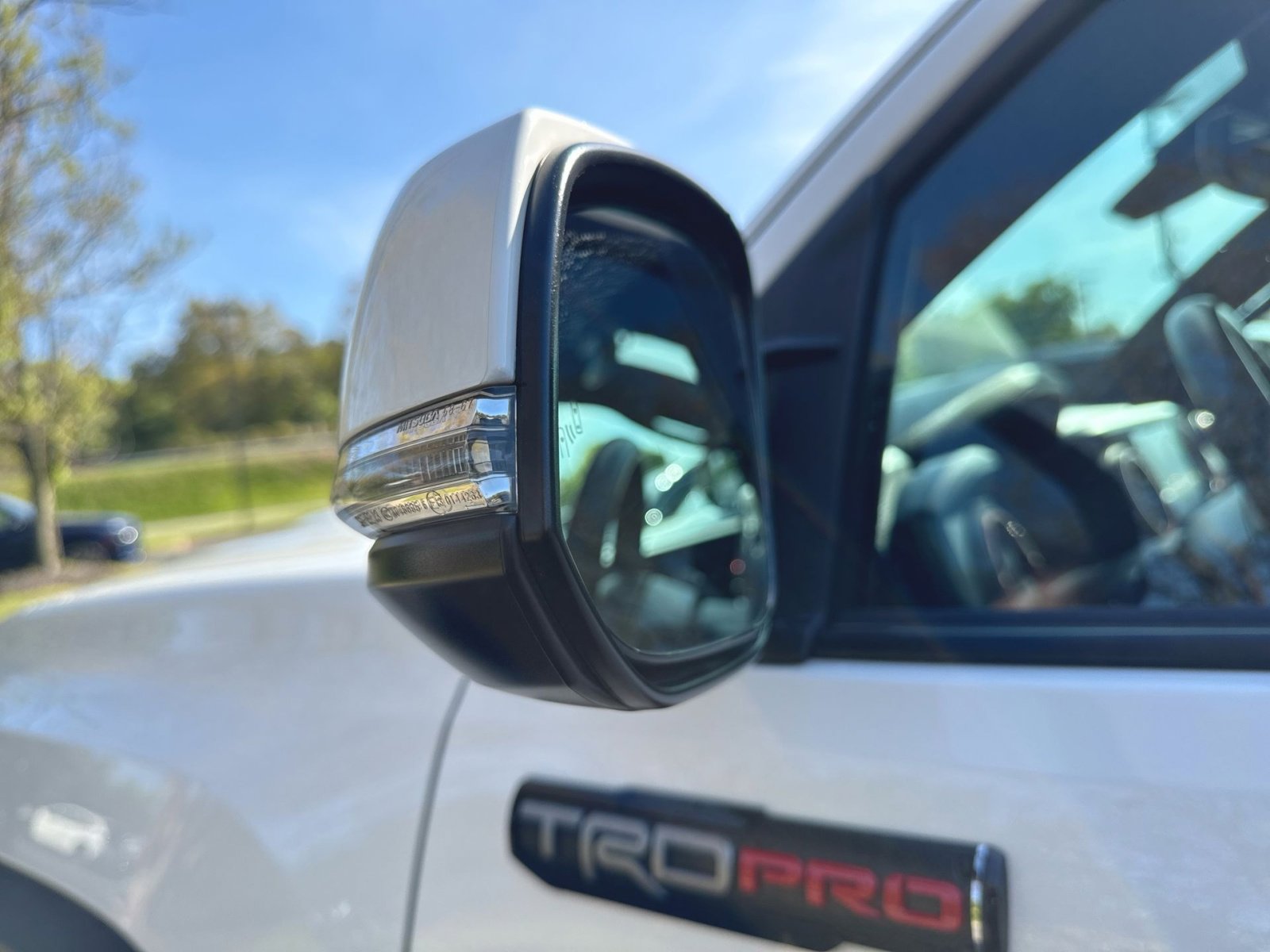 Used 2021 Toyota Tacoma TRD Pro image 6