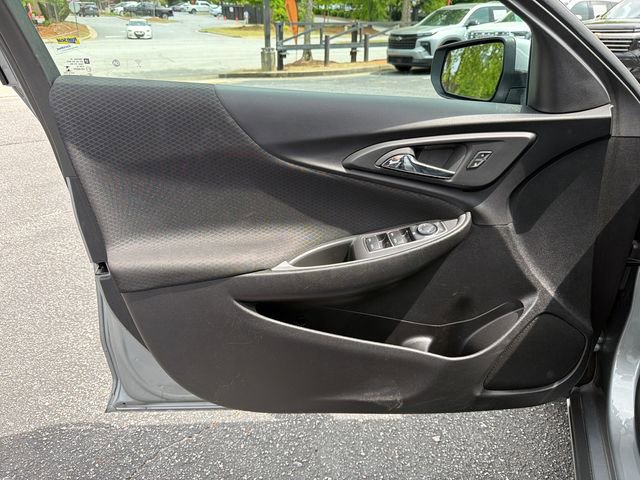 Used 2024 Chevrolet Malibu LT FWD image 10