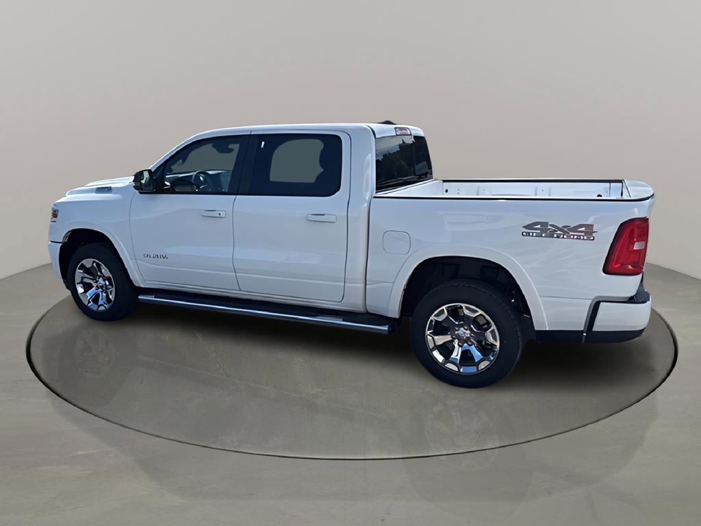 New 2026 RAM 1500 Big Horn image 6