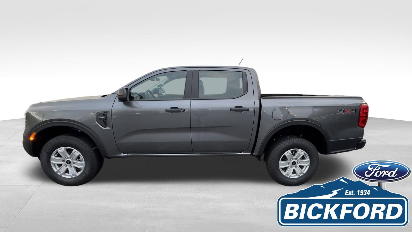 New 2025 Ford Ranger XL w/ Trailer Tow Package AWD/4WD image 9