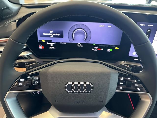New 2026 Audi A6 Premium Plus AWD/4WD image 10