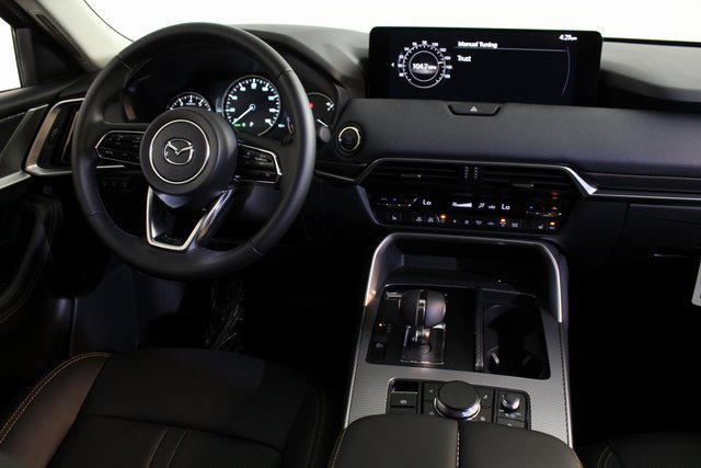 Used 2025 MAZDA CX-90 3.3 Turbo w/ Preferred Package image 10