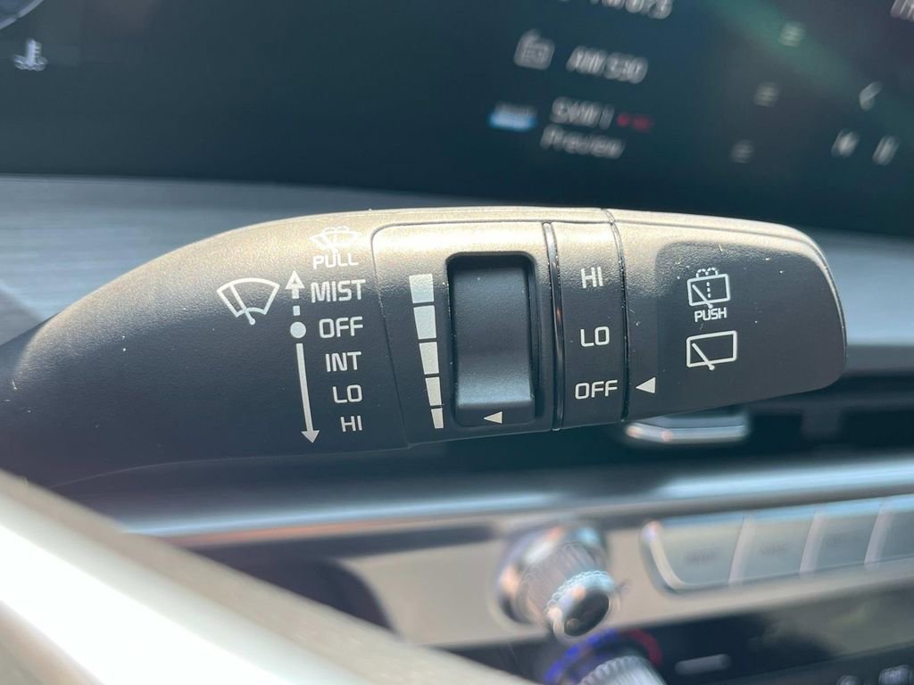 Used 2024 Kia Telluride EX X-Line image 23