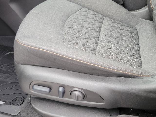 Certified 2024 Chevrolet Equinox LT w/ LPO, Floor Liner Package image 9