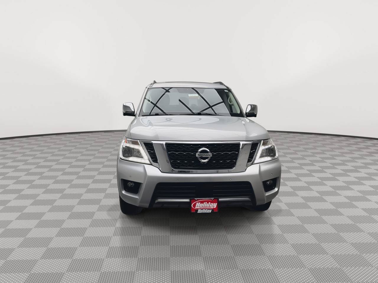 Used 2020 Nissan Armada SL w/ Premium Package AWD/4WD image 37