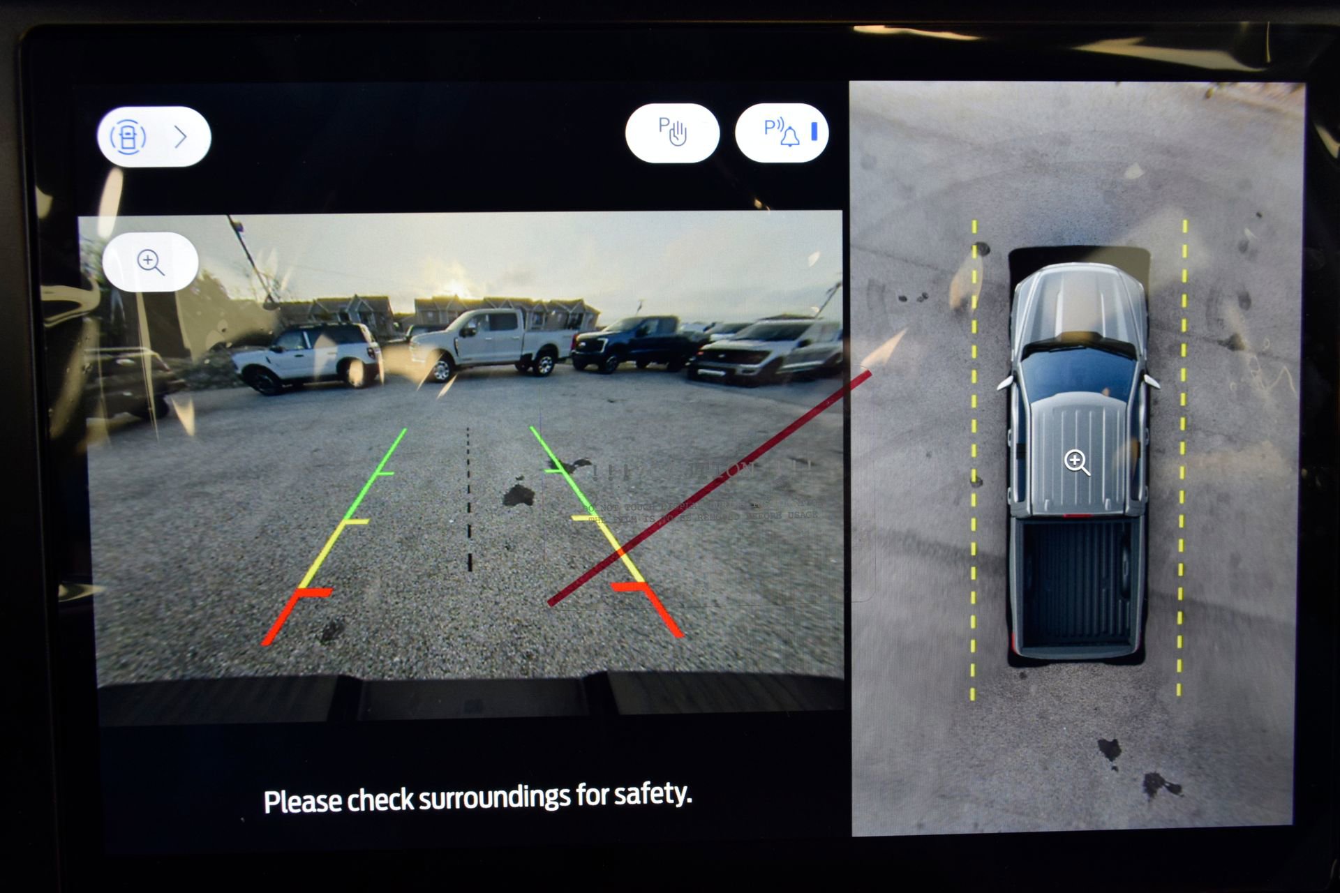 New 2026 Ford F150 XLT w/ Equipment Group 302A MID image 13