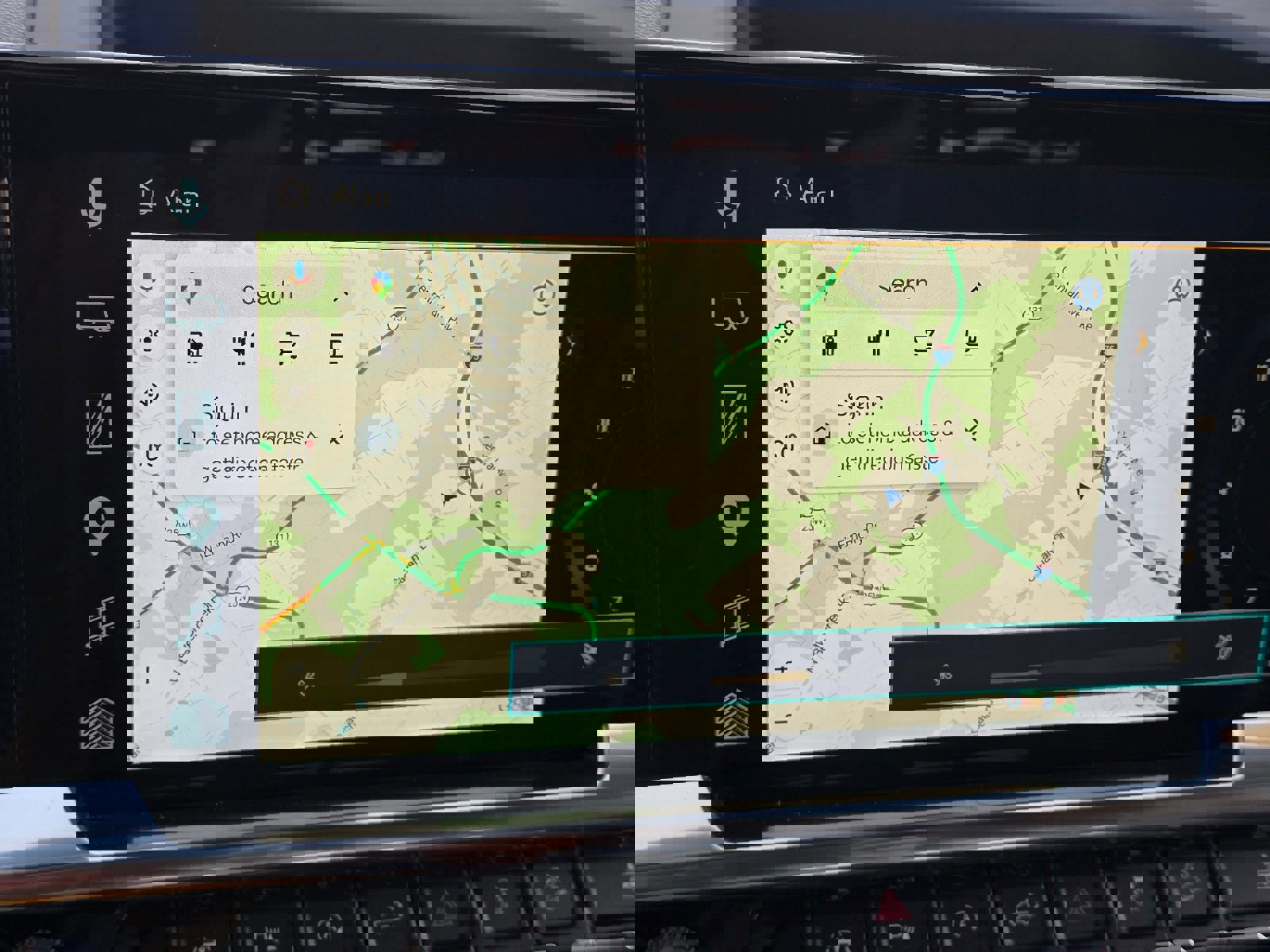 Used 2025 Chevrolet Silverado 1500 LTZ w/ Z71 Off-Road Package image 21