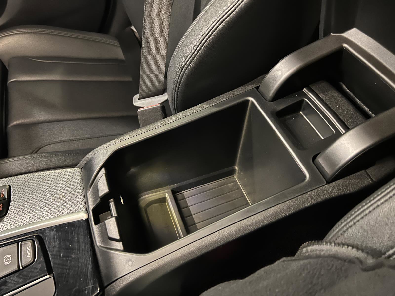 Used 2019 BMW X3 M40i image 21