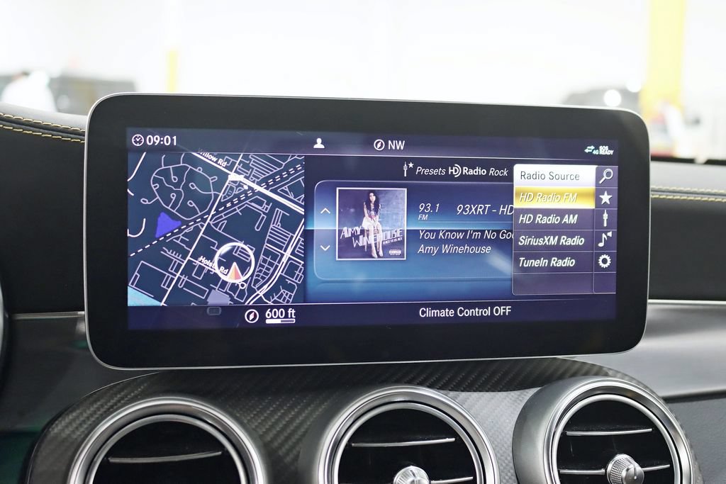 Used 2023 Mercedes-Benz C 63 AMG S image 27