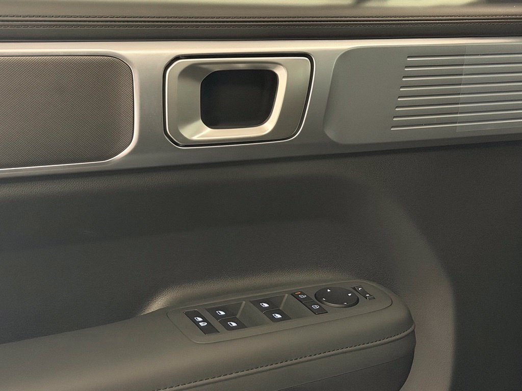 New 2026 Hyundai Santa Fe SEL AWD/4WD image 11