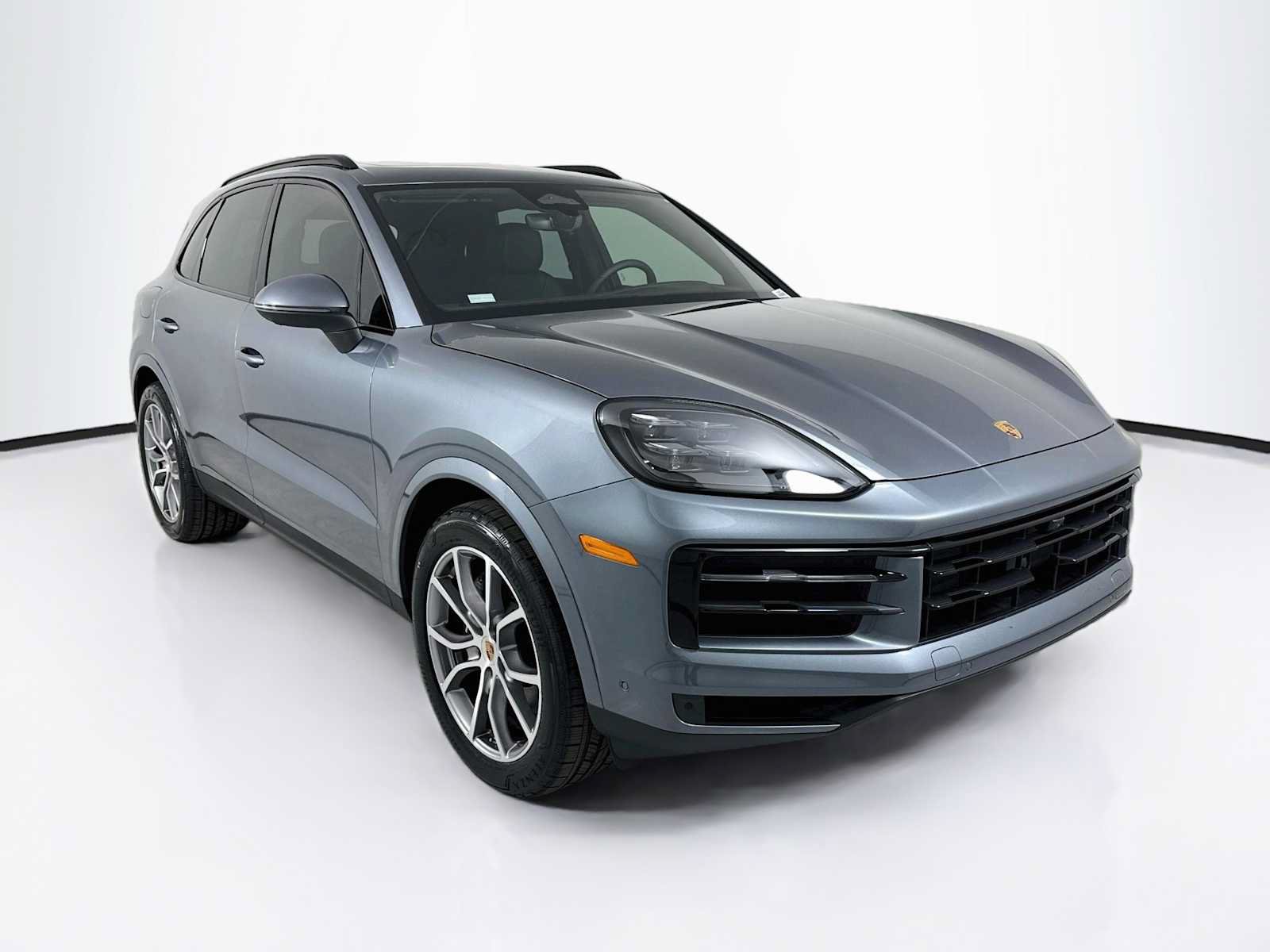 New 2026 Porsche Cayenne AWD/4WD image 7