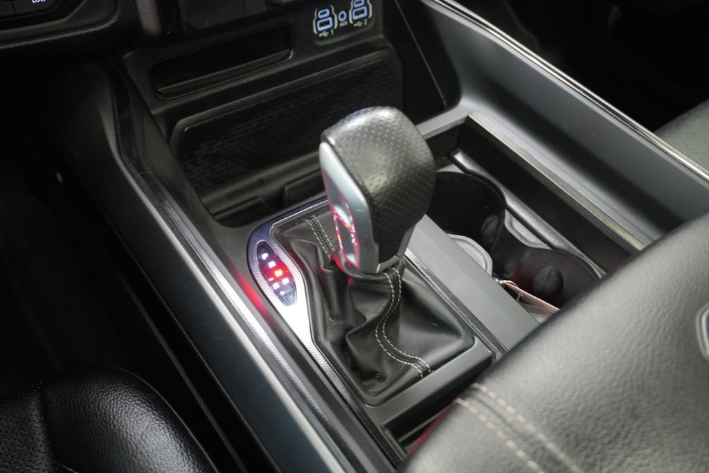 Certified 2023 RAM 1500 Laramie image 34