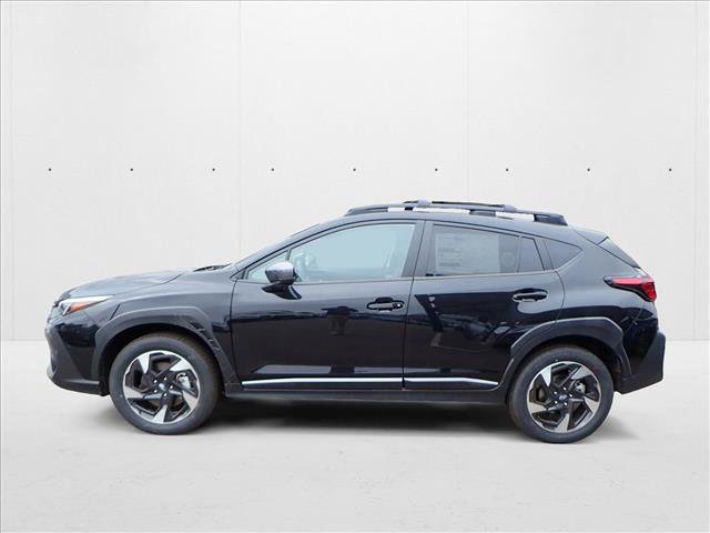 New 2025 Subaru Crosstrek 2.5i Limited image 2