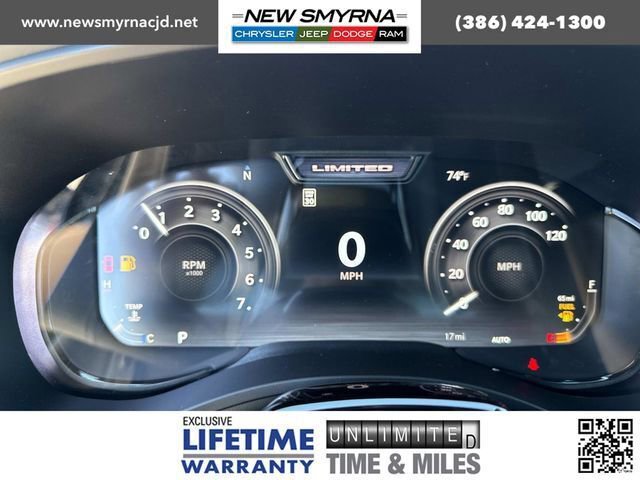 New 2026 RAM 1500 Limited image 29