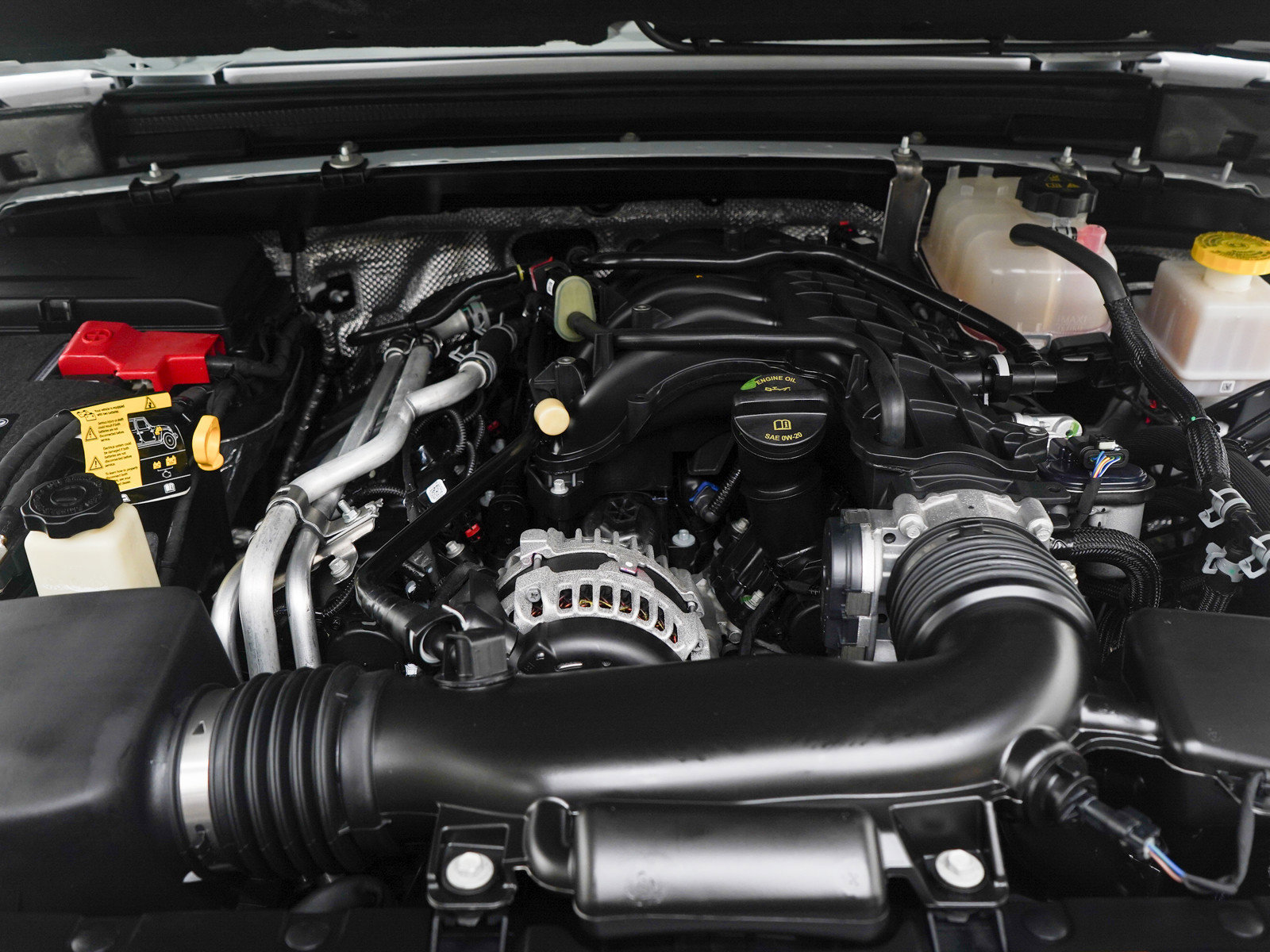 Used 2025 Jeep Gladiator Sport image 25