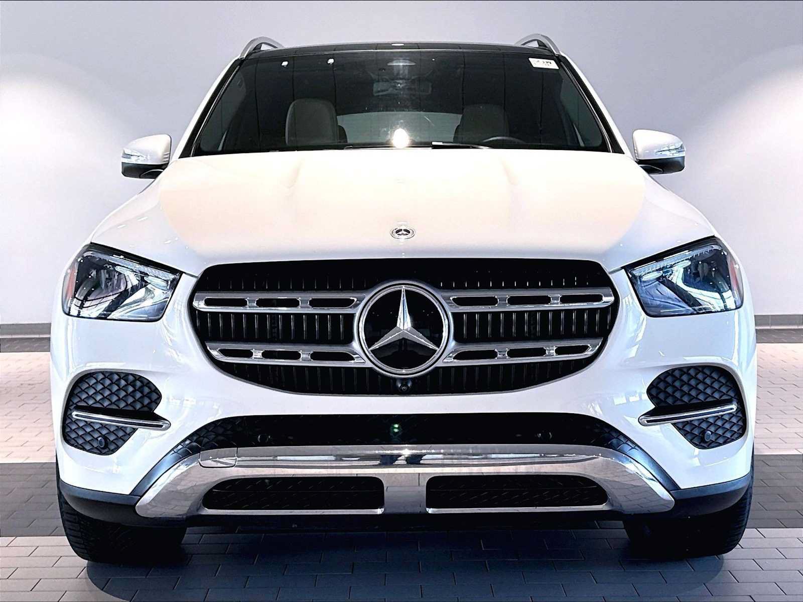 Used 2024 Mercedes-Benz GLE 450 4MATIC image 14