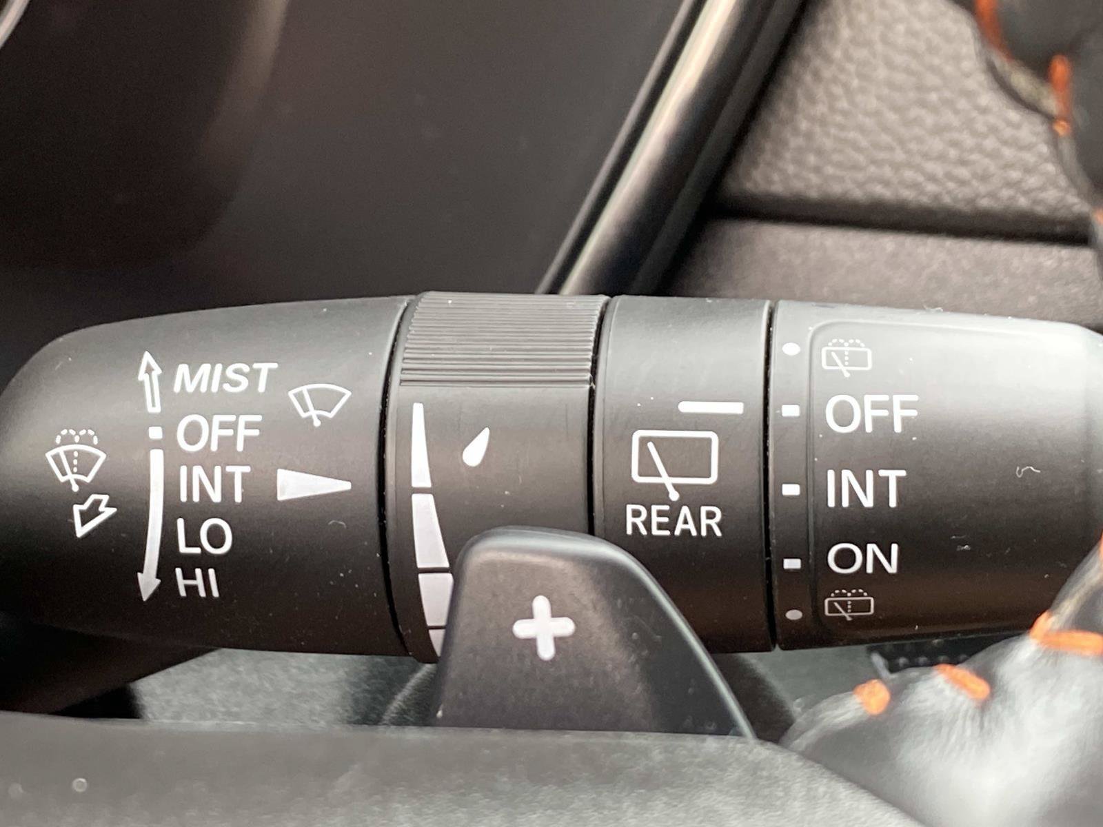 Certified 2024 Honda CR-V Sport-L image 21
