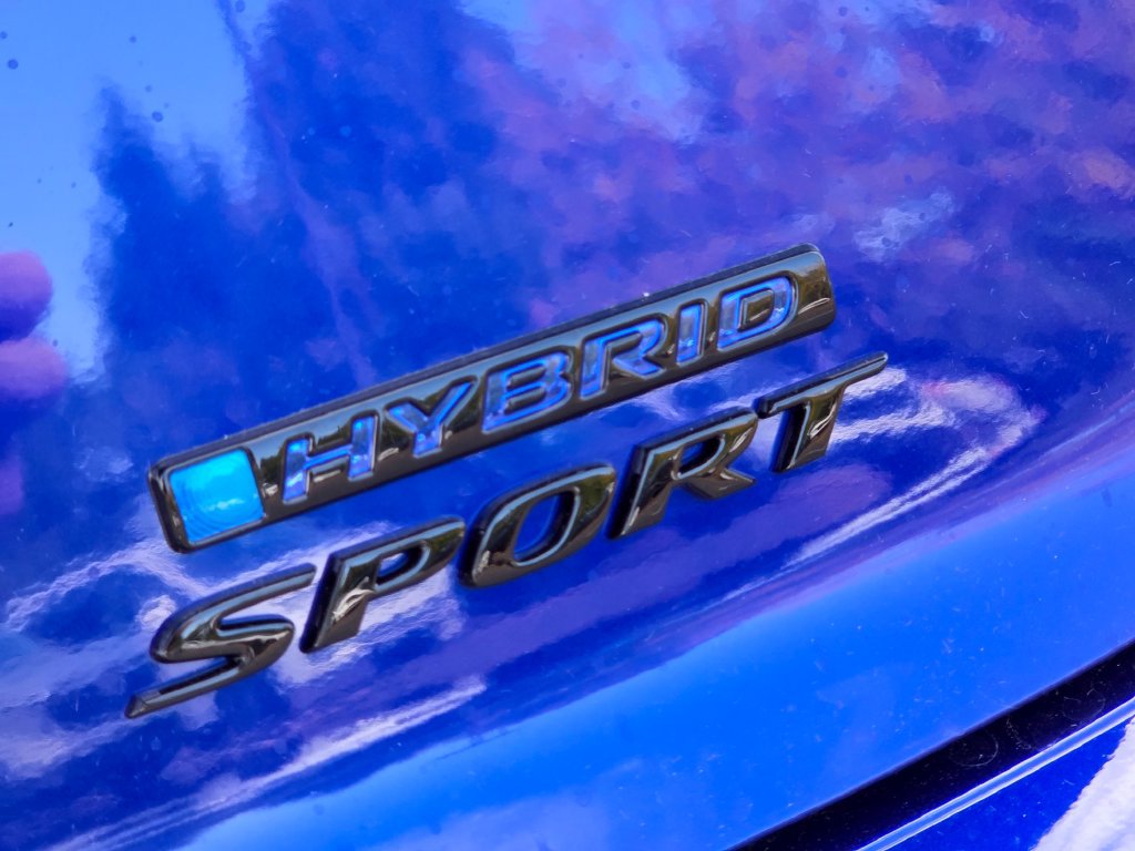 New 2026 Honda Accord Sport image 17