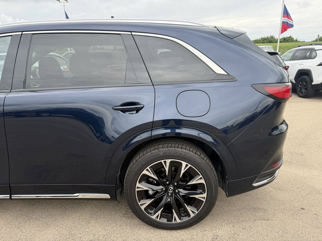Used 2024 MAZDA CX-90 3.3 Turbo S image 39
