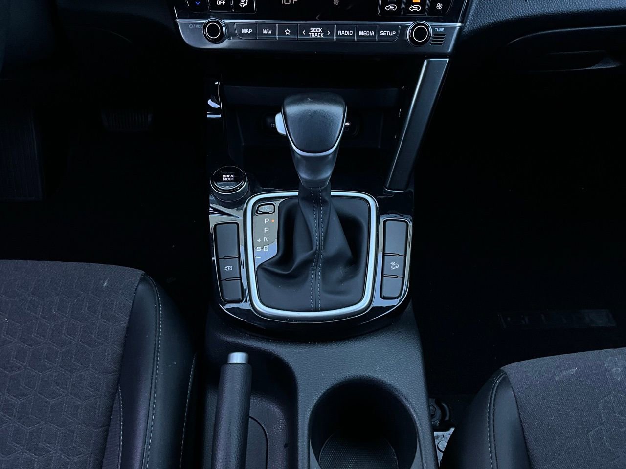 Used 2025 Kia Seltos S image 14