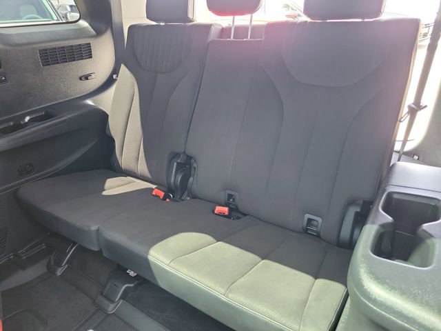 Used 2024 Hyundai Palisade Calligraphy image 28