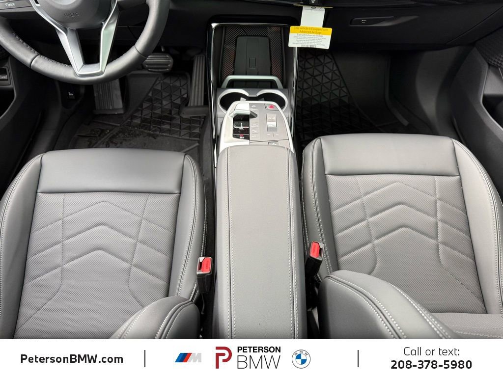 New 2026 BMW X2 xDrive28i w/ Technology Package image 17