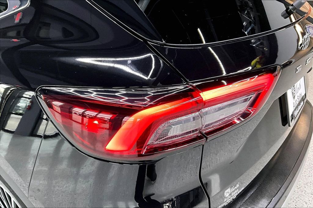 Used 2025 Ford Escape SE w/ PHEV Premium Package image 22