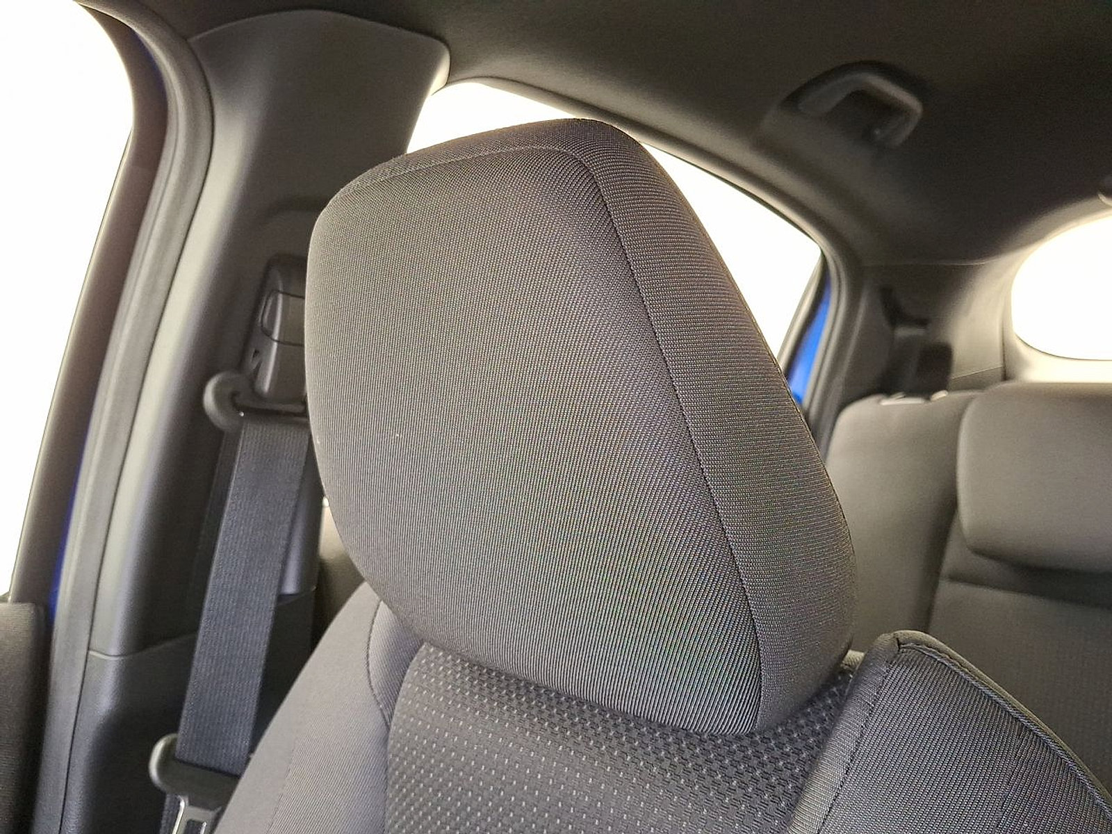 Used 2020 Honda HR-V Sport image 20