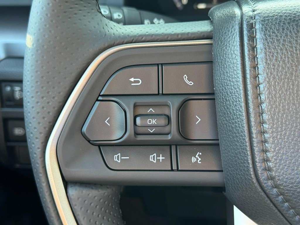 New 2026 Toyota 4Runner 4WD image 14