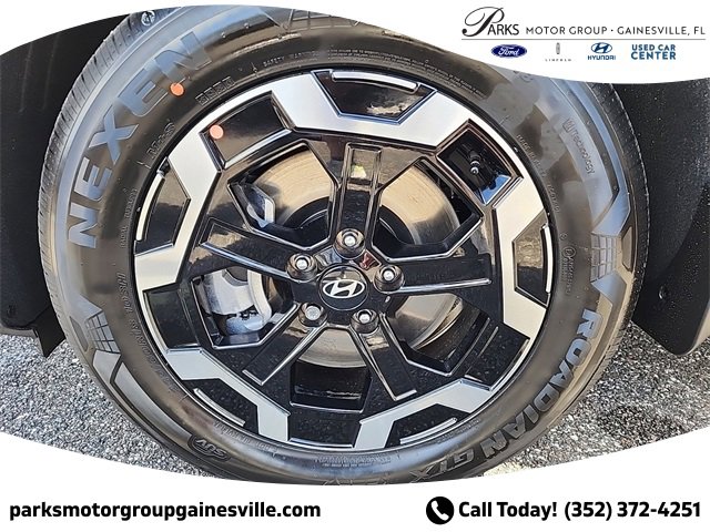 New 2025 Hyundai Santa Fe SEL image 30