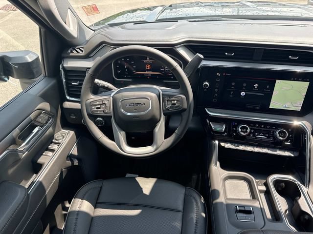 New 2026 GMC Sierra 3500 Denali w/ Denali Reserve Package AWD/4WD image 18
