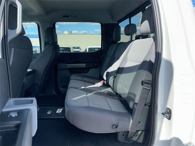 New 2026 Ford F250 XL image 18