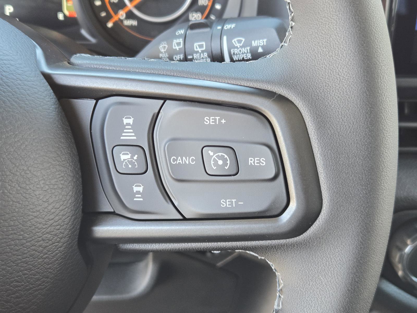 New 2026 Jeep Wrangler Unlimited Sport image 20