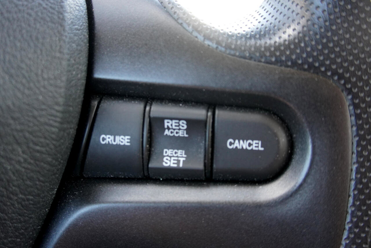 Used 2008 Honda Civic LX image 26