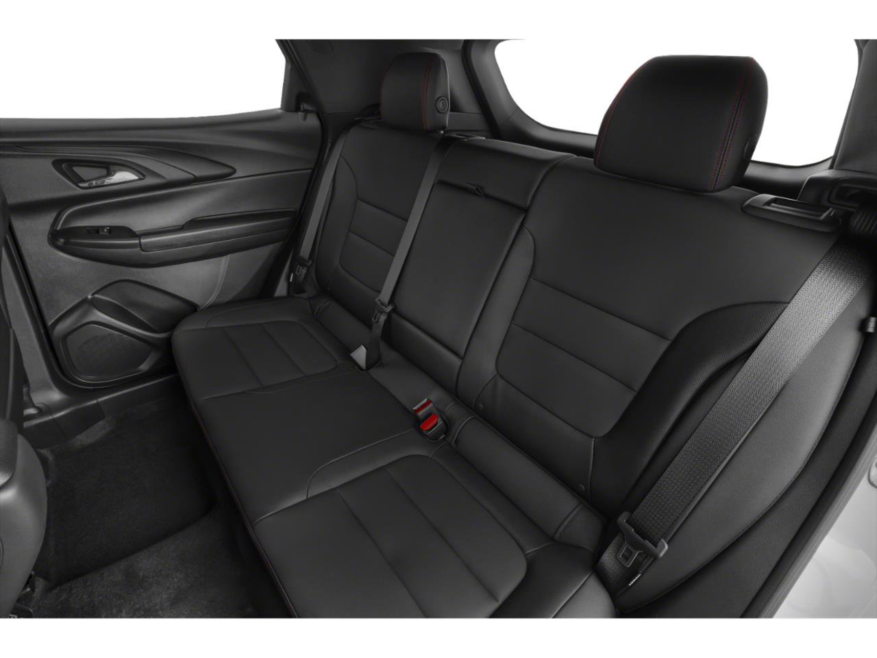 New 2026 Chevrolet TrailBlazer RS w/ Convenience Package image 10