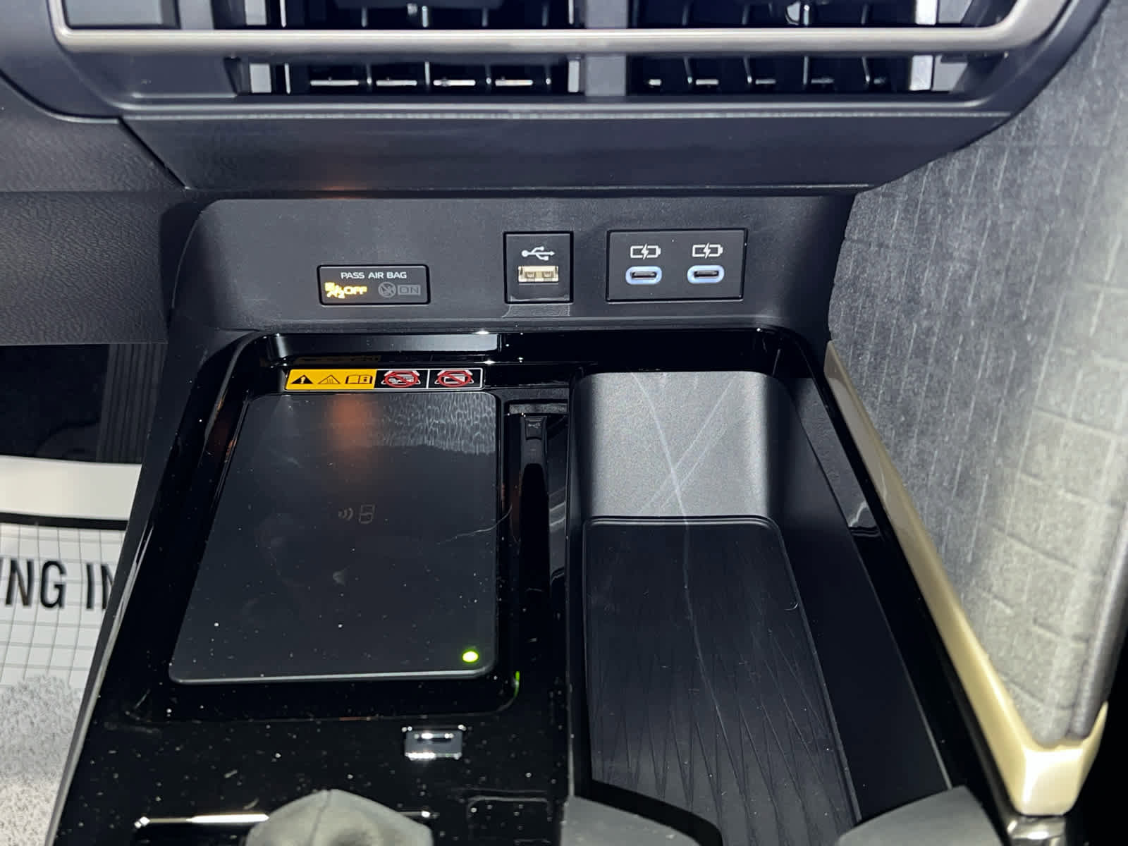 New 2026 Toyota Camry XLE w/ Premium Plus Package image 23