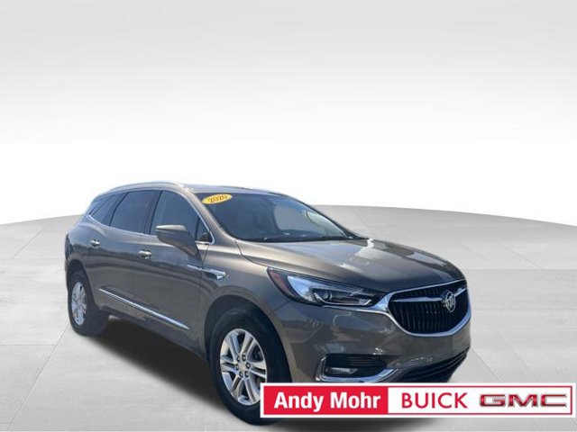Used 2020 Buick Enclave Essence w/ Sound and Sites Package