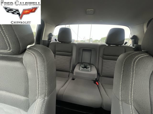 Used 2023 Nissan Frontier SV AWD/4WD image 13