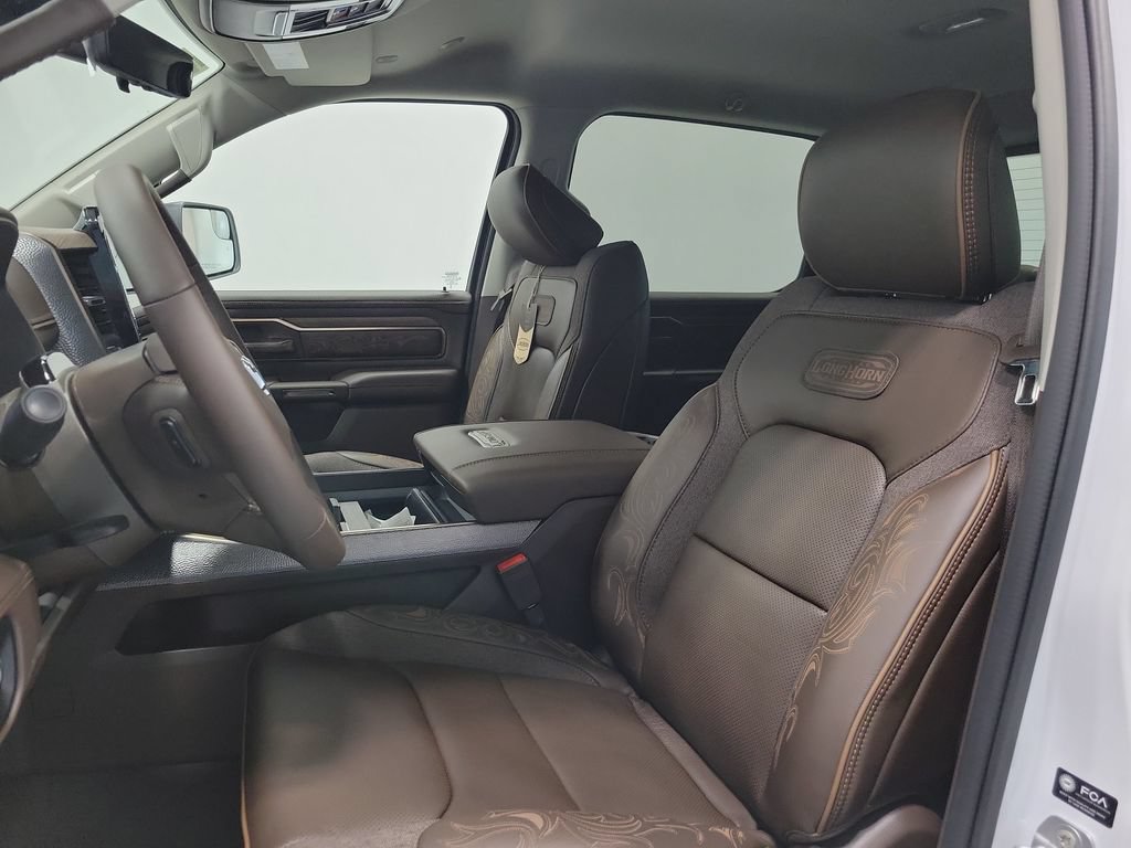 New 2026 RAM 1500 Limited AWD/4WD image 14