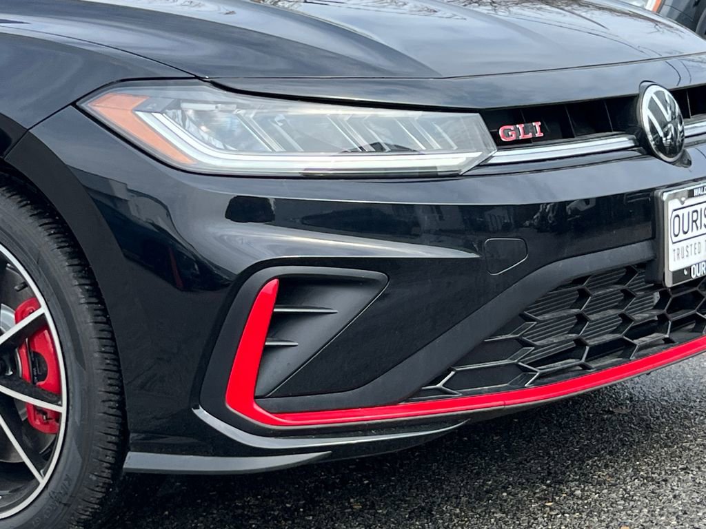 New 2026 Volkswagen Jetta GLI Autobahn image 4