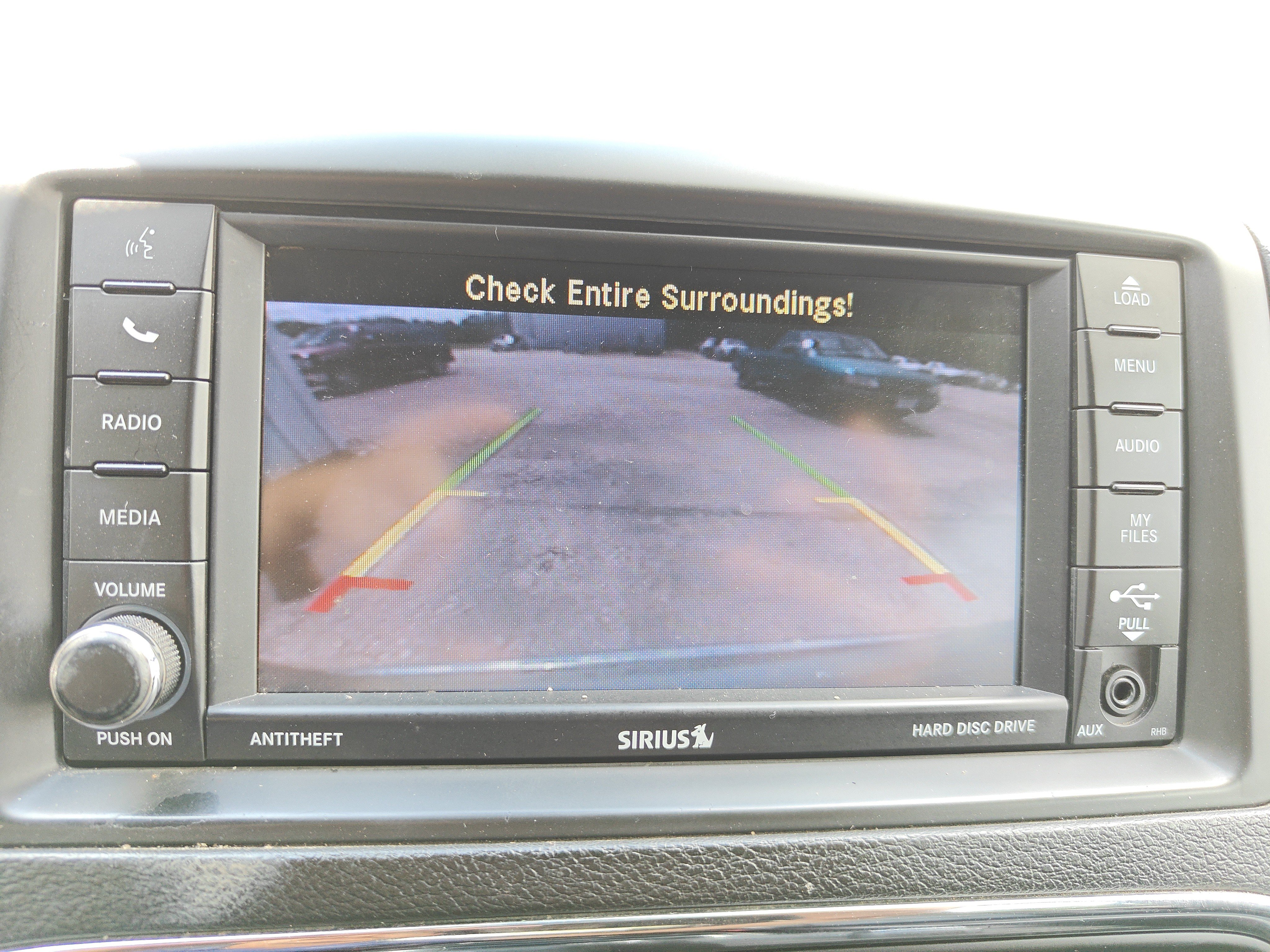 Used 2019 Dodge Grand Caravan GT FWD image 33