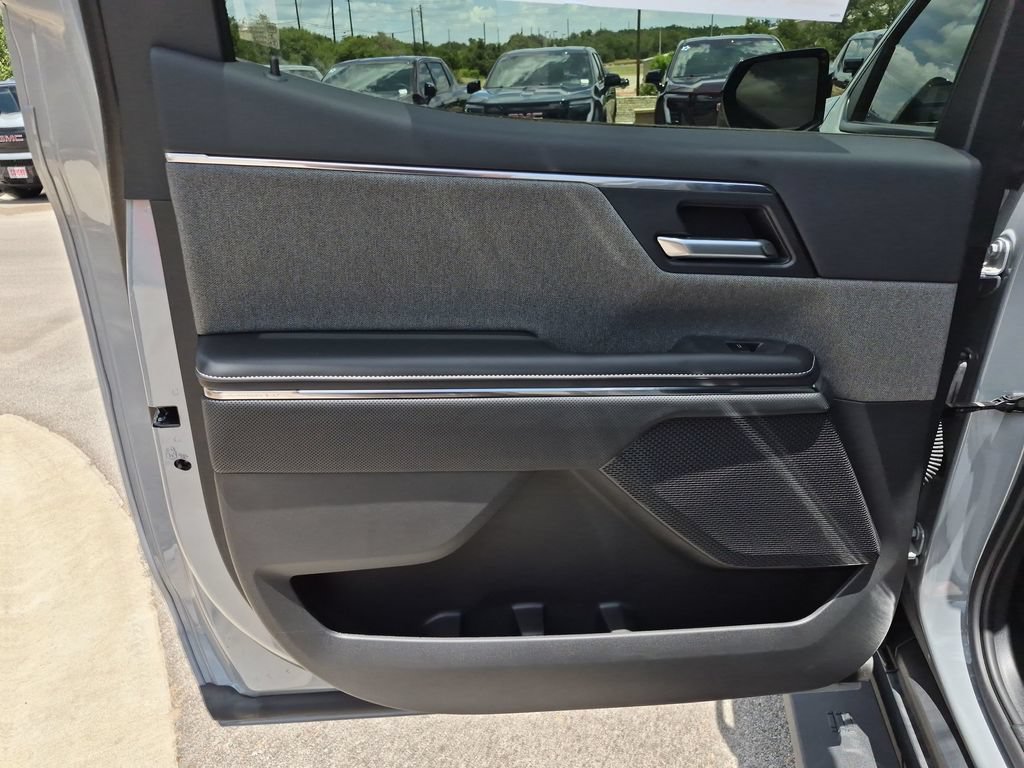 New 2026 GMC Sierra EV Elevation AWD/4WD image 31