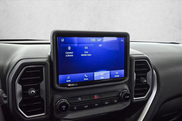 Used 2021 Ford Bronco Sport Outer Banks image 15