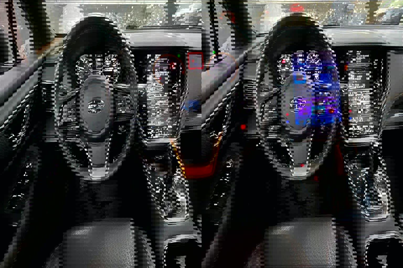 Used 2022 Subaru Outback Wilderness image 8