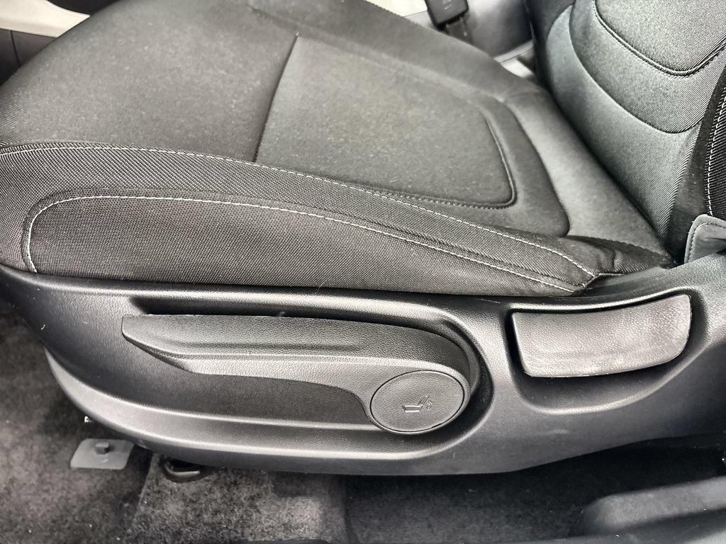 Used 2024 Hyundai Tucson SE FWD image 14