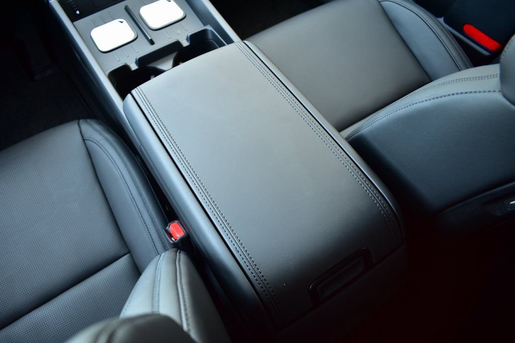 New 2026 Hyundai Santa Fe Calligraphy image 42