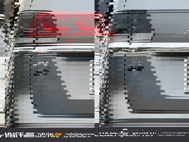 Used 2022 Volkswagen Atlas SE image 10