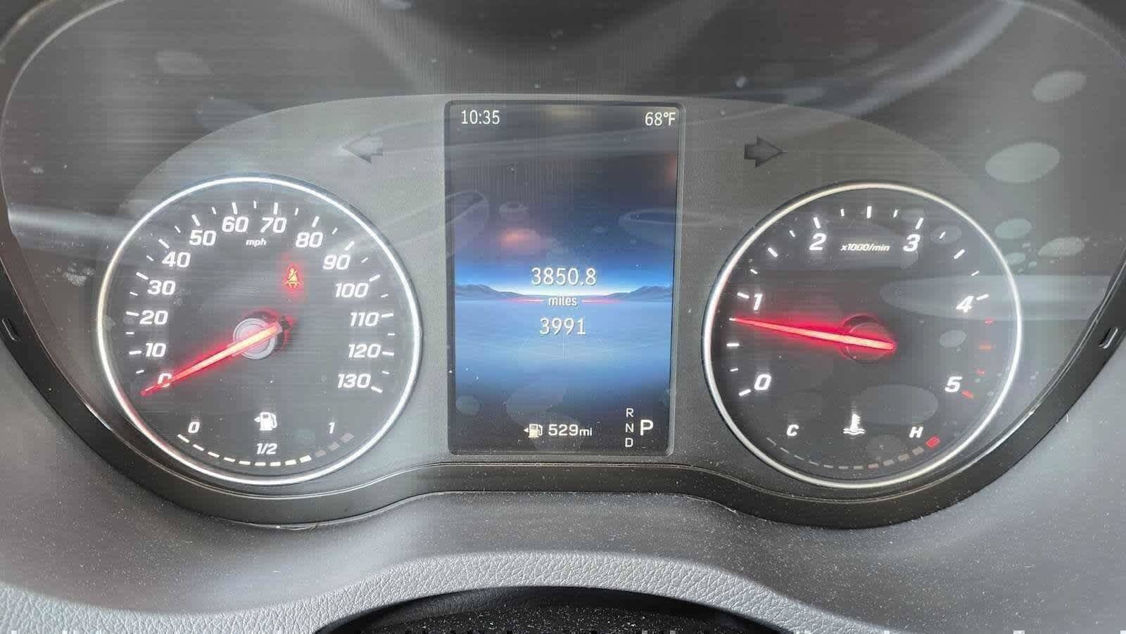 Used 2025 Mercedes-Benz Sprinter 2500 image 31