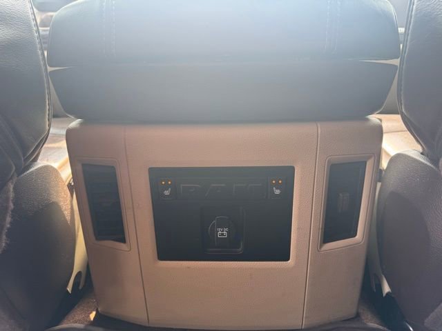 Used 2018 RAM 2500 Longhorn image 34