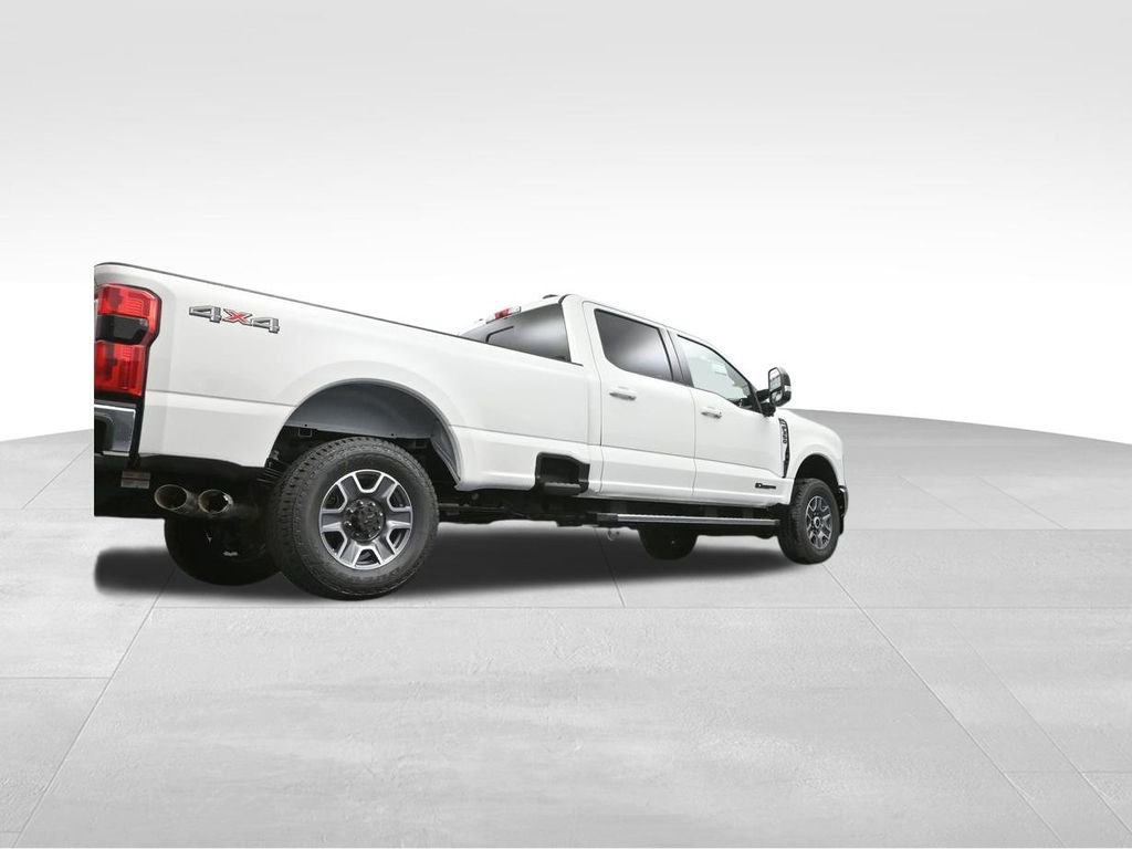 New 2026 Ford F350 Lariat image 65